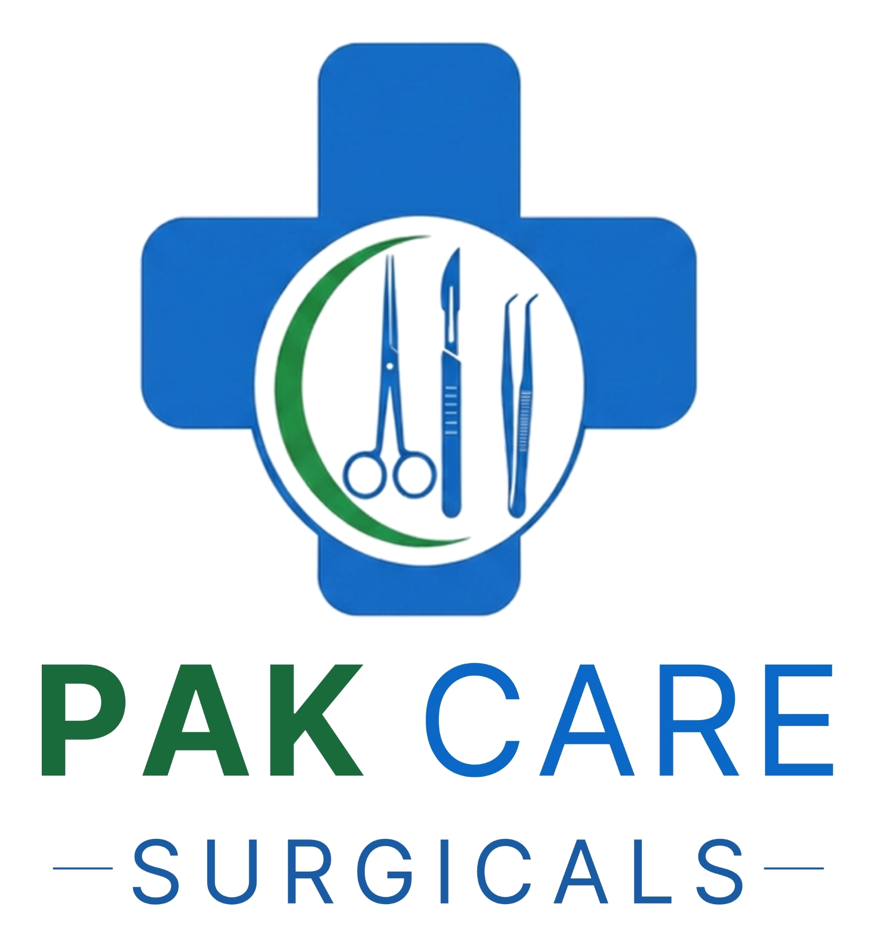 Pak Care Surgicals
