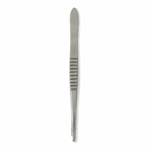 Surgical dissecting forceps stainless steel