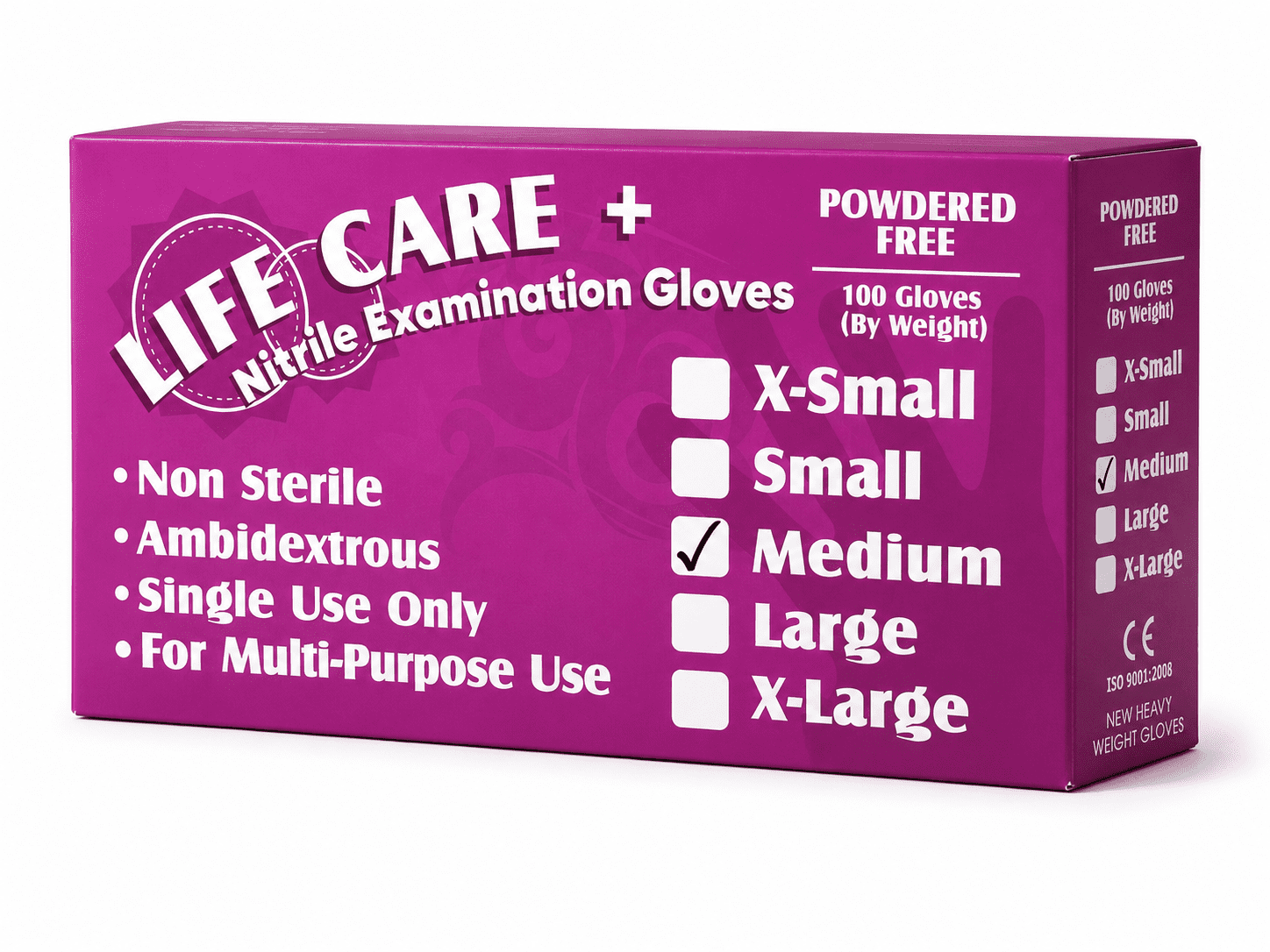 Disposable Gloves - Image 4