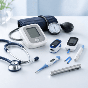 Diagnostic Tools