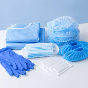Disposable Items
