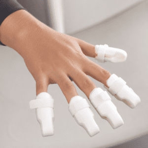 Smart Care long finger band complete set available at Pak Care Surgicals