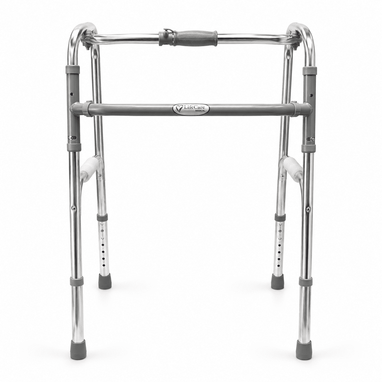 LifeCare Foldable Walker - Image 2