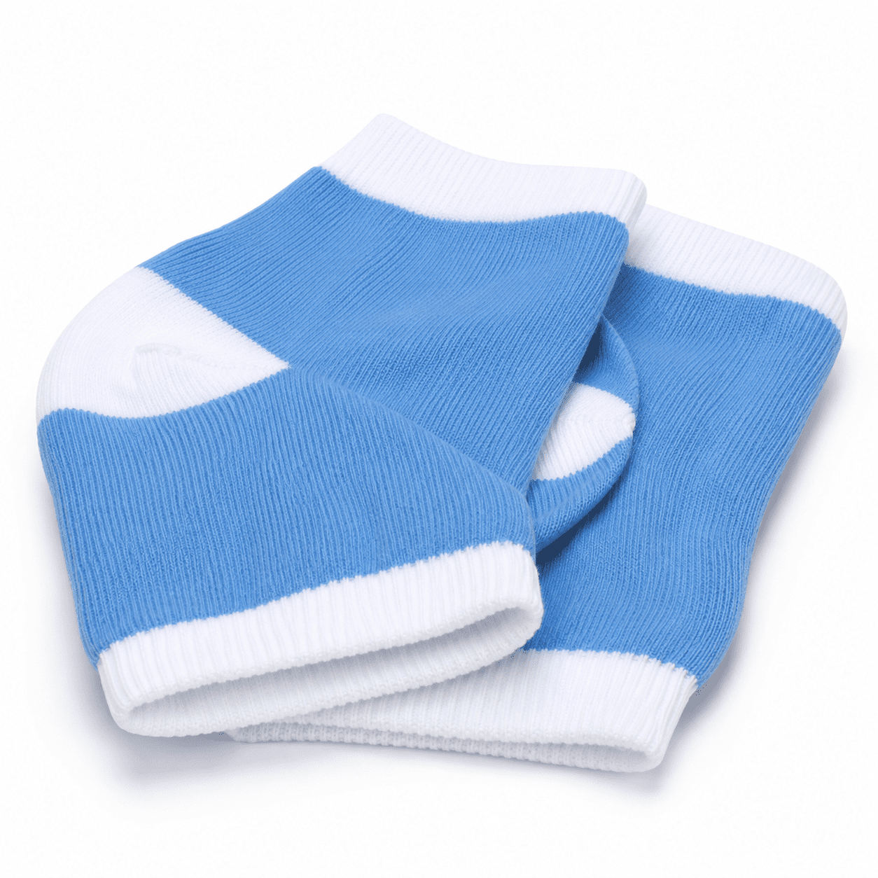 Ortho Life Gel Heel Socks - Image 2