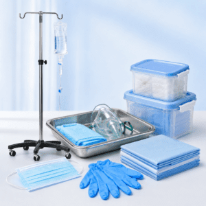 Hospital Essentials