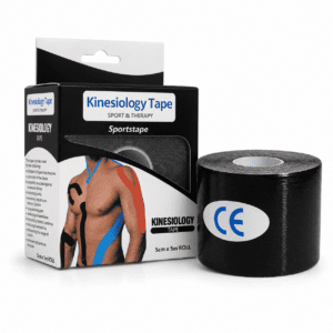 Kinesiology tape roll pack available at Pak Care Surgicals