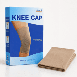 Smart Flamingo knee support main product image available at Pak Care Surgicals