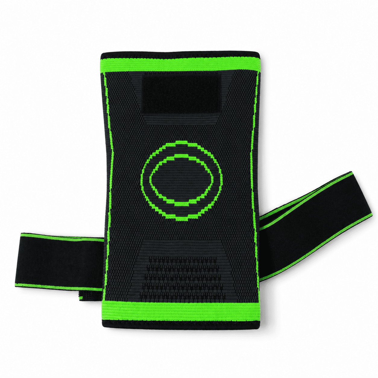 Ortho Life Knee Support With Straps - Image 2