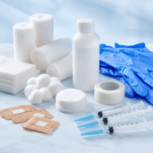 Medical Supplies