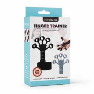Morning Sun Finger Trainer