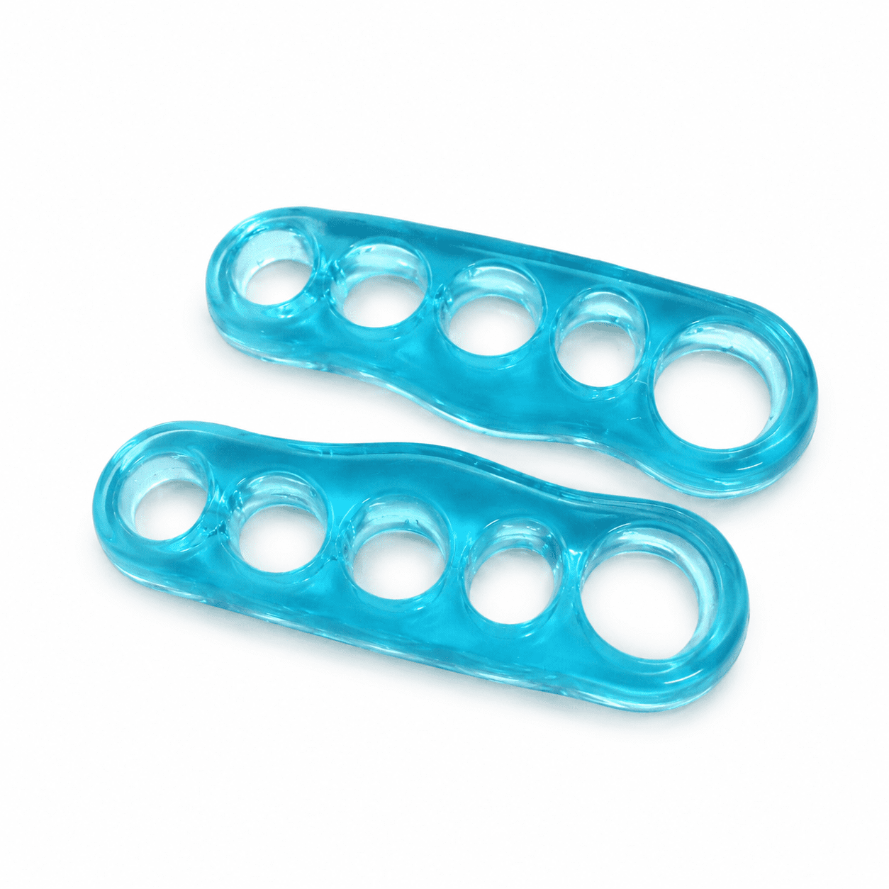 Flex-FeetFix Gel Toe Relaxers pack