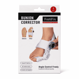 FeetiFix Bunion Corrector