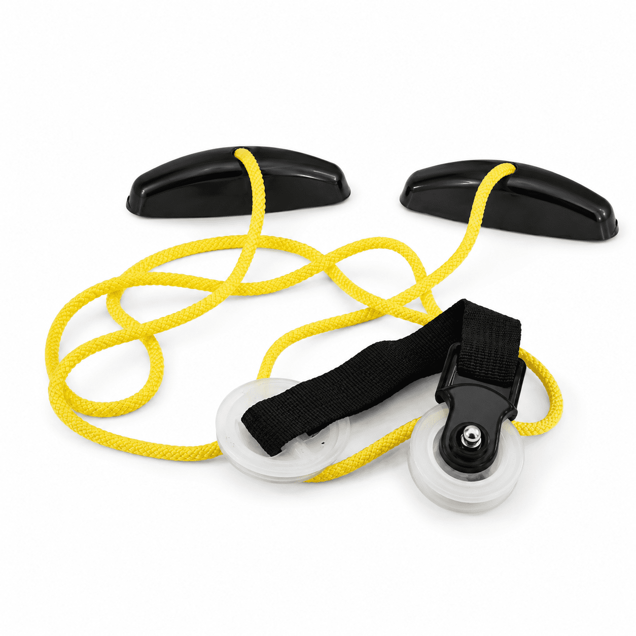Smart Fitness Shoulder Pulley - Image 2