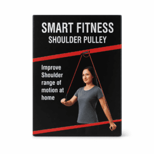 Smart Fitness Shoulder Pulley