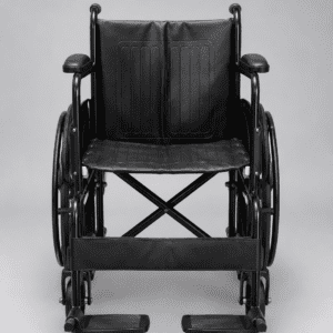 Standard Manual Wheelchair