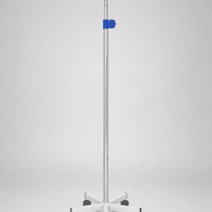 Stainless Steel IV Drip Stand