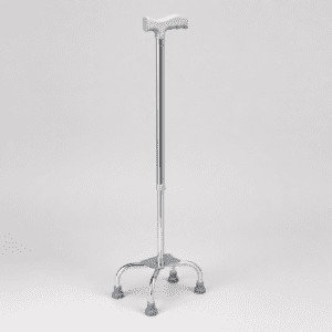 Quad Walking Stick