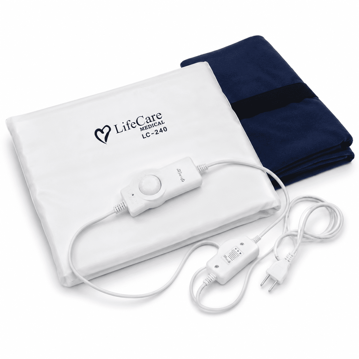 LifeCare Medical Heating Pad LC-240 product image