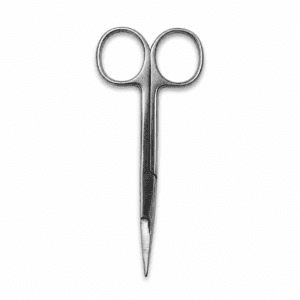 Straight Surgical Scissors