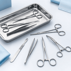 Surgical Instruments