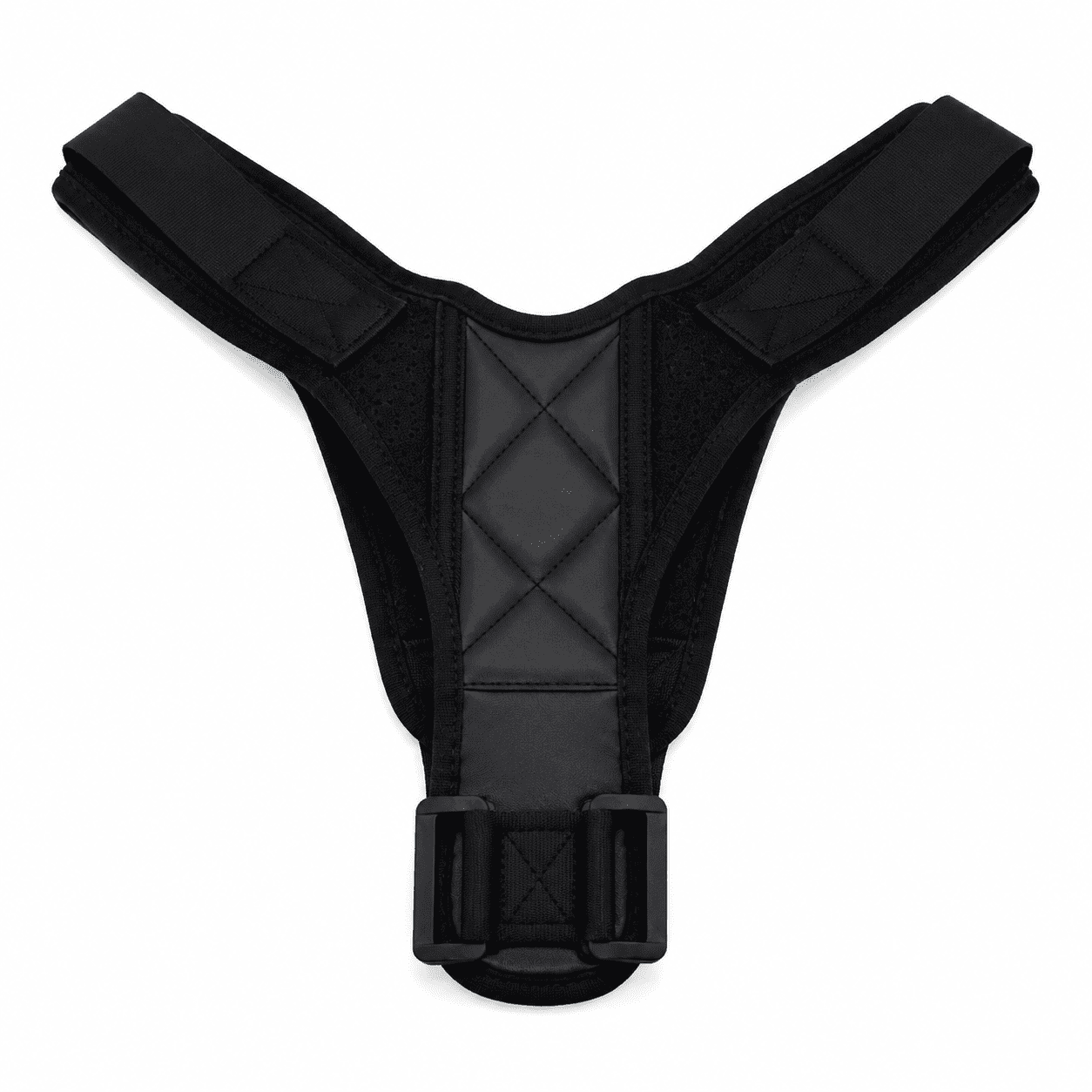 Smart Care upper back support detail view available at Pak Care Surgicals