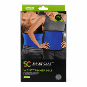 Smart Care Waist Trimmer Belt SN-860