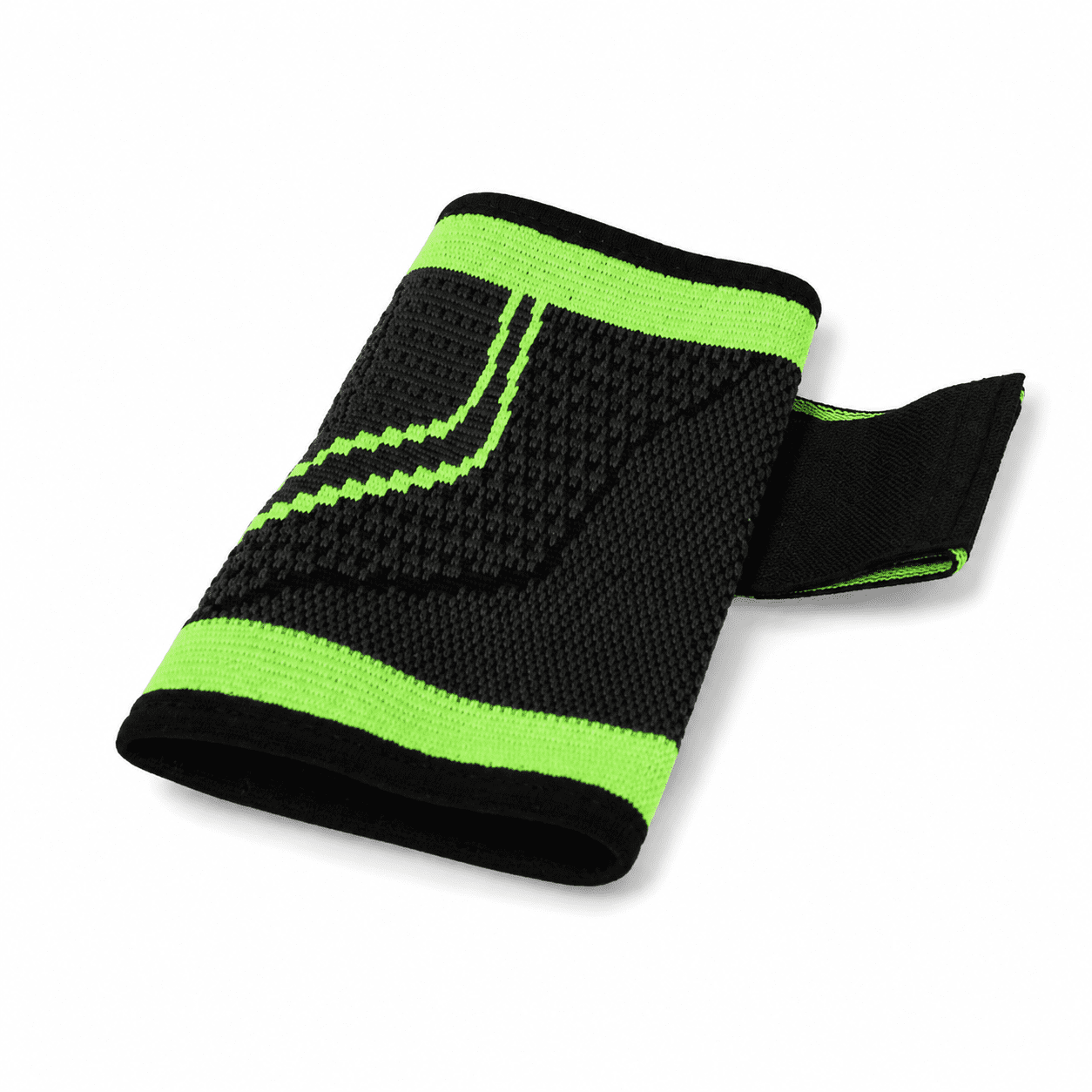 Pressurized wrist band product view available at Pak Care Surgicals