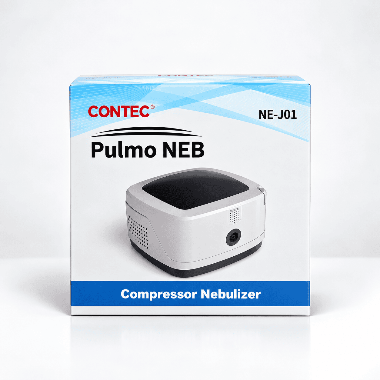 CONTEC NE-J01 Compressor Nebulizer