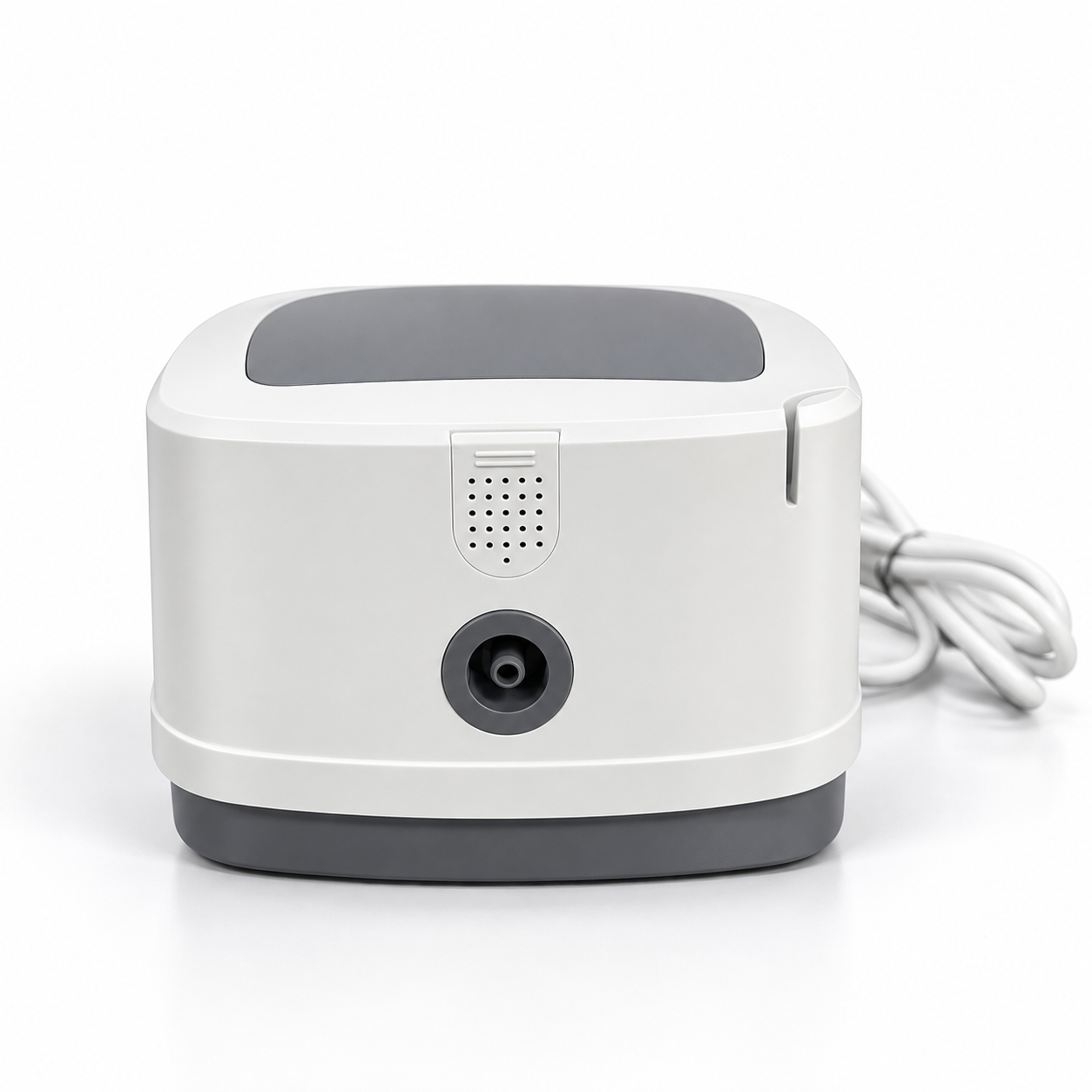CONTEC NE-J01 compressor nebulizer, product view