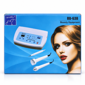 TENBEAUTY RU 638 Ultrasonic Beauty Machine