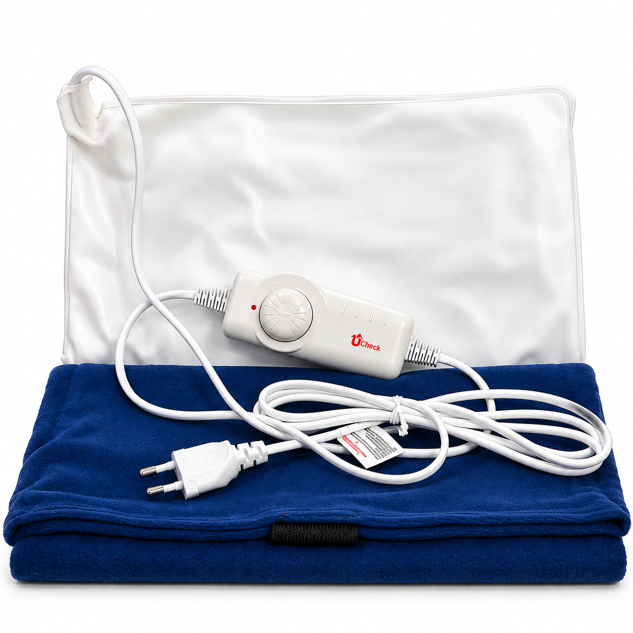 UCheck UC-240 heating pad product view